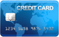 Credit Card Icon