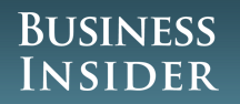 Business Insider logo