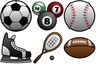 Various Sports Directory Icon