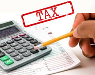 tax planning services