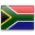 South Africa flag