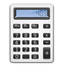 Calculator Directory Icon