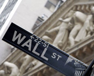 investment banking on the wall street