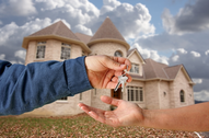 Buying house with help of mortgage broker