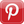 pinterest social icon