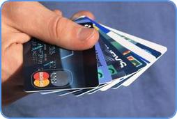 credit cards