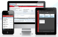 banking online at bank of america