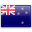 New Zealand flag