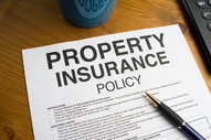 Property Insurance Policy