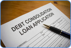 Debt Consolidation Loan picture