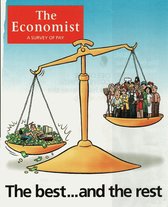 the economist cover page