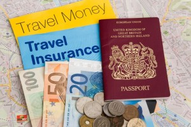 travel insurance picture
