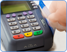 credit card processing