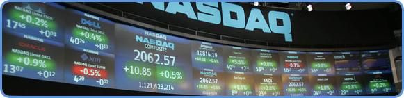 NASDAQ Stock Exchange