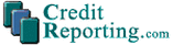 Credit Reporting.com logo