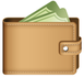 personal finances icon