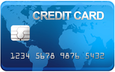 credit card icon