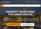 Australian Smart Property website picture