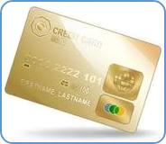 Credit Card can help you improve your credit score